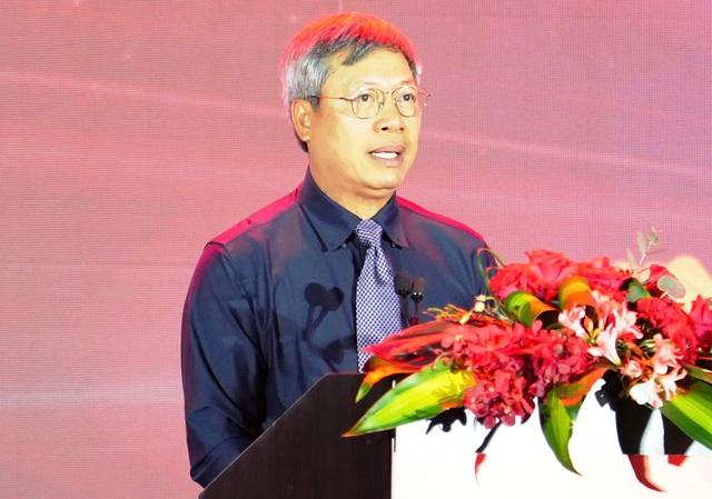 Shark Lê Hùng Anh: 'Điểm nghẽn lớn nhất của doanh nghiệp là cơ chế, không phải năng lực'- Ảnh 2.