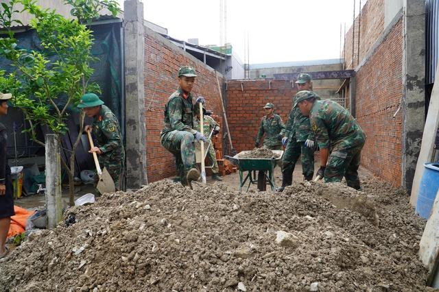 Gia Lai huy động hơn 1.587 tỉ đồng khắc phục hậu quả thiên tai- Ảnh 3.