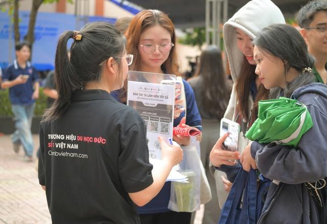 Yêu cầu 'sống còn' để có việc làm với nhân lực khoa học xã hội hiện nay- Ảnh 1.