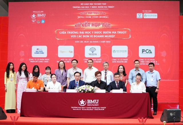 Trang việc làm trực tuyến, tạo cơ hội nghề nghiệp cho sinh viên - Ảnh 2.