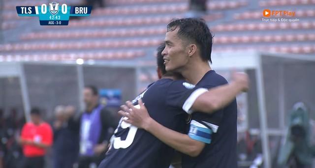 Nóng: Suất cuối cùng dự AFF Cup đã có chủ, Timor Leste đấu đội tuyển Việt Nam ngày ra quân- Ảnh 2.