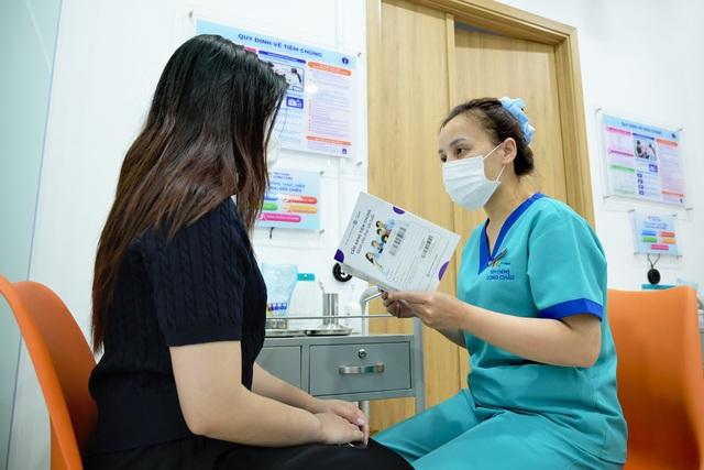 Bộ Y tế mở rộng danh mục tiêm chủng bắt buộc, bổ sung bệnh do HPV - Ảnh 1.