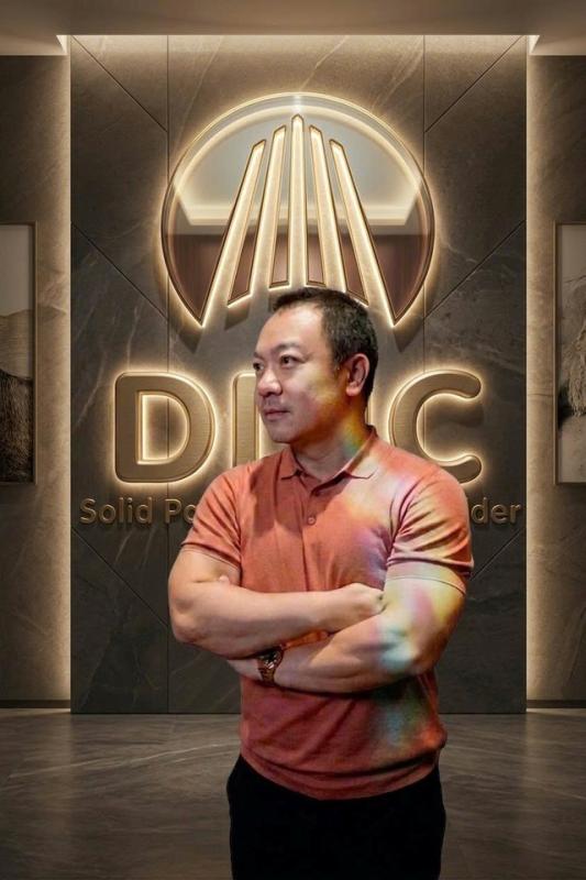 Đông Đô (DDIC), doanh nghiệp cung cấp giải pháp, xây dựng hạ tầng hàng đầu Việt Nam- Ảnh 1.