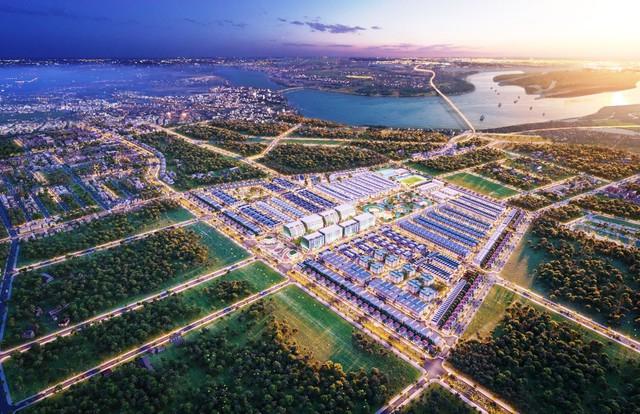 Bất động sản Hội An - Đà Nẵng đón thêm điểm sáng đầu tư- Ảnh 1.