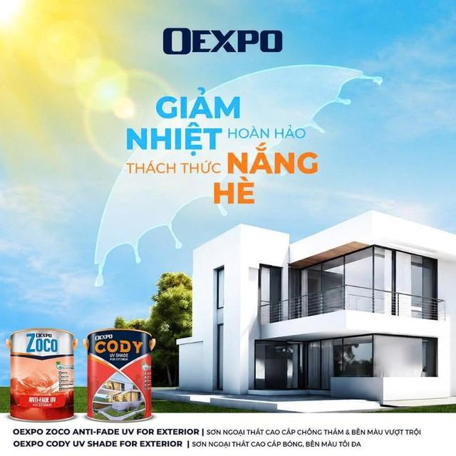 Những tác nhân thời tiết ảnh hưởng đến tuổi thọ và thẩm mỹ công trình- Ảnh 1.