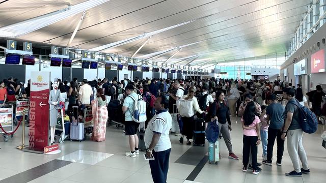Từ biển đẹp đến trải nghiệm khác biệt: Cuộc đua mới của du lịch Phú Quốc- Ảnh 1.