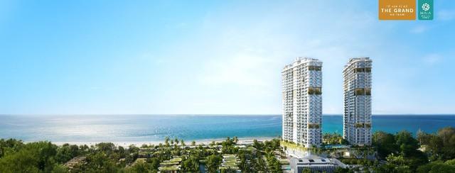 Xu hướng sở hữu second home đa năng mặt tiền biển- Ảnh 1.