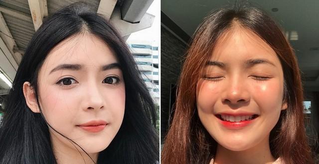 5 mẹo trang điểm giúp lớp nền bền màu, không trôi dù nắng nóng hay mưa rào- Ảnh 1.