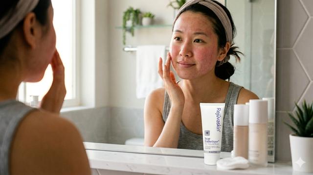 Phục hồi da sau laser: Điều đáng sợ không phải bong da mà là chăm sai cách- Ảnh 1.