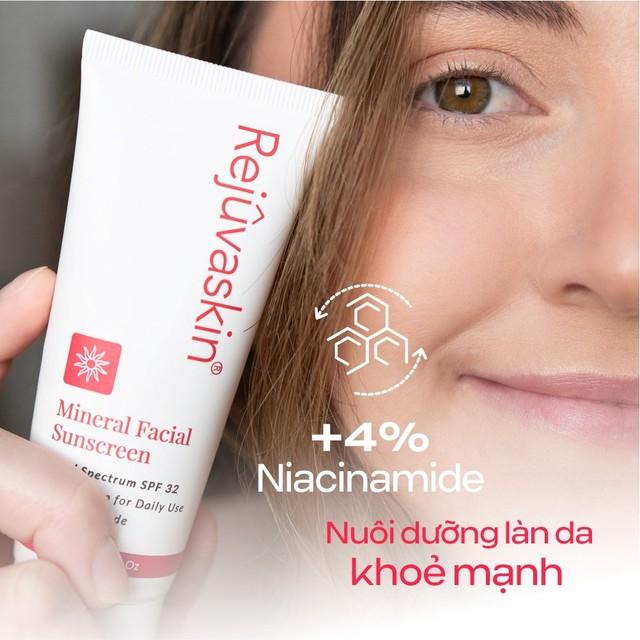 Review chi tiết kem Scar Esthetique làm mờ sẹo rỗ do mụn có tốt không?- Ảnh 10.