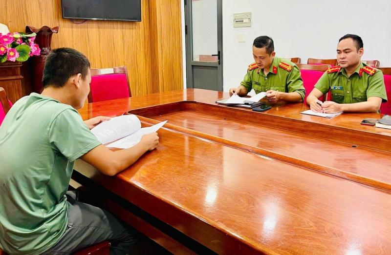Đà Nẵng: Phạt hộ kinh doanh 137,5 triệu đồng vì quẹt POS khống để rút tiền mặt- Ảnh 1.