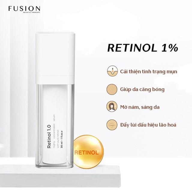 Top 5 retinol cho da lão hóa U.30+ ‘trẻ hóa’ tưởng như U.20 sau khoảng 4 tuần- Ảnh 12.
