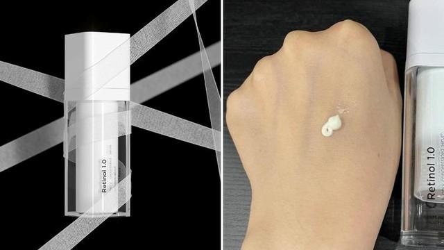 Top 5 retinol cho da lão hóa U.30+ ‘trẻ hóa’ tưởng như U.20 sau khoảng 4 tuần- Ảnh 13.