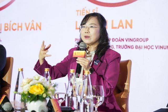 Học và làm việc thế nào để không bị đào thải? - Ảnh 3.