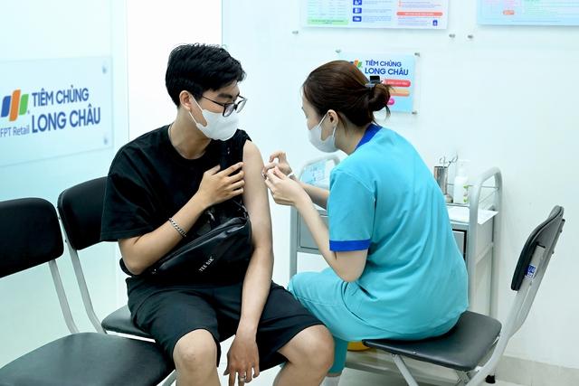 TP.HCM: Số ca mắc sốt xuất huyết tăng gần 65%, nguy cơ bùng phát diện rộng- Ảnh 1.