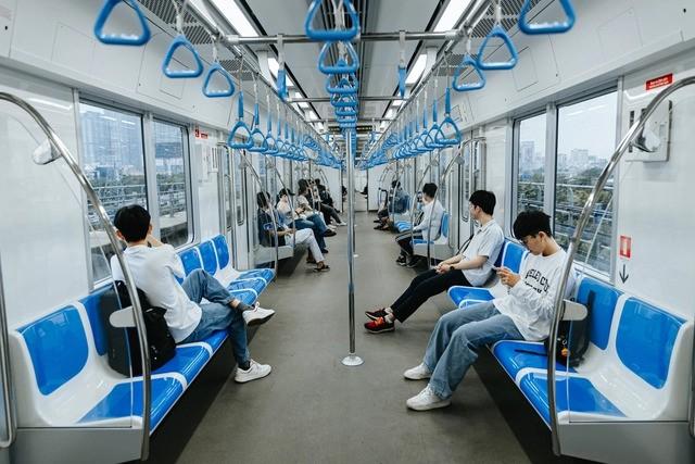 Từ hạ tầng metro đến ‘làn sóng’ thay đổi mặt bằng giá khu đông TP.HCM- Ảnh 2. Từ hạ tầng metro đến ‘làn sóng’ thay đổi mặt bằng giá khu đông TP.HCM- Ảnh 2.