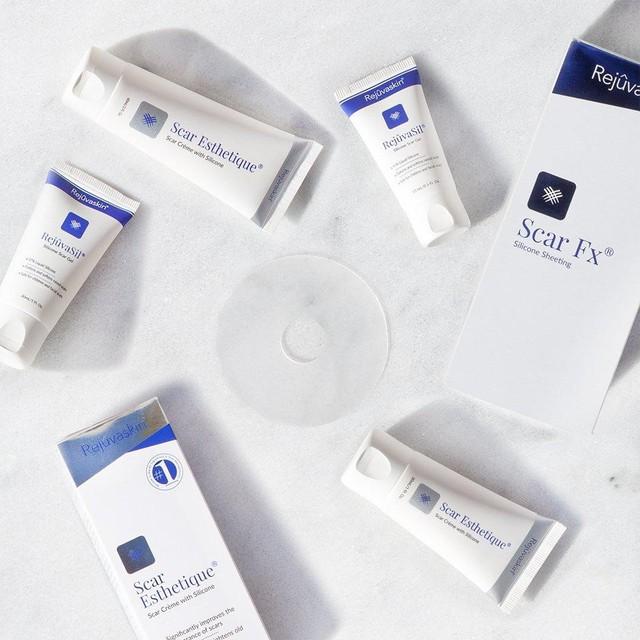 Review chi tiết kem Scar Esthetique làm mờ sẹo rỗ do mụn có tốt không?- Ảnh 2.