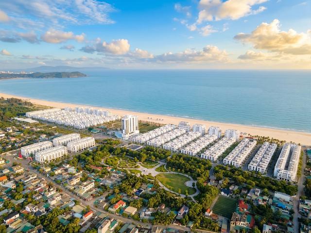 Văn Phú vào Top 10 doanh nghiệp bất động sản hàng đầu Việt Nam- Ảnh 2.