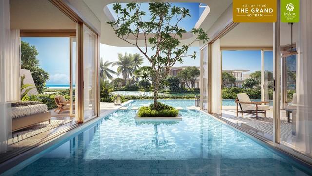 Xu hướng sở hữu second home đa năng mặt tiền biển- Ảnh 2.