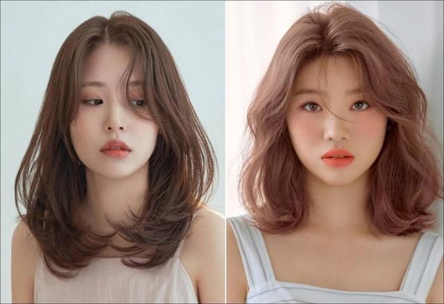 Không cần makeup cầu kỳ, 5 kiểu tóc layer vẫn giúp nhan sắc bật mood sang chảnh- Ảnh 2.