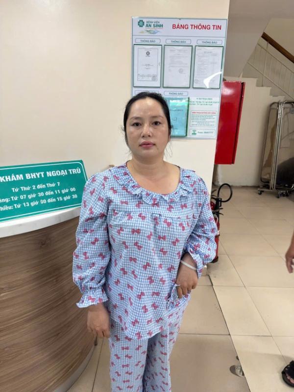 Bóc trần đường dây đẻ thuê xuyên biên giới - Ảnh 3.