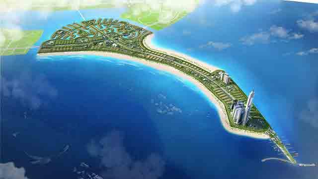 TP.HCM tầm nhìn 100 năm: Kích hoạt những 'cỗ máy phản lực'- Ảnh 2.