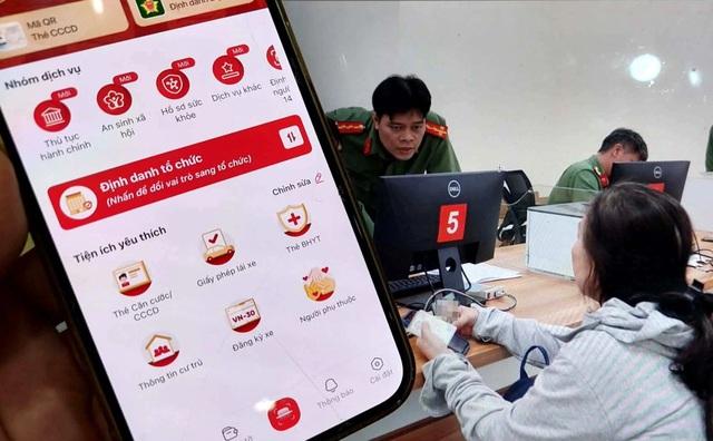 Siêu ứng dụng, siêu tiện lợi cho người dân- Ảnh 2.