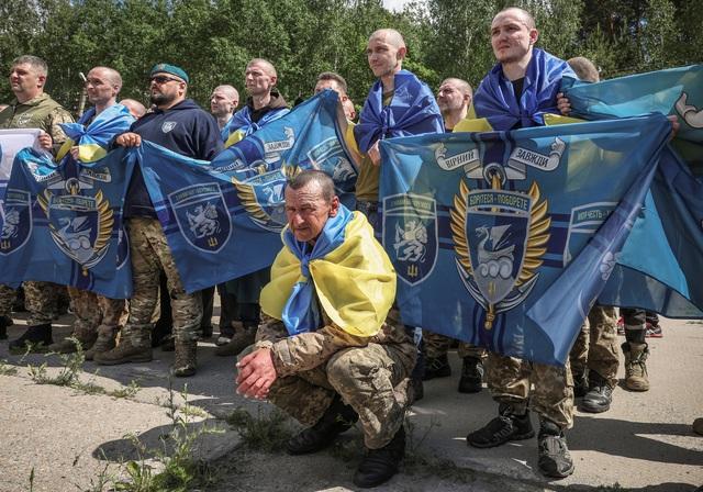 Chiến sự Ukraine ngày 1.563: Romania 'vạ lây' khi xuồng cảm tử Ukraine phát nổ - Ảnh 3.