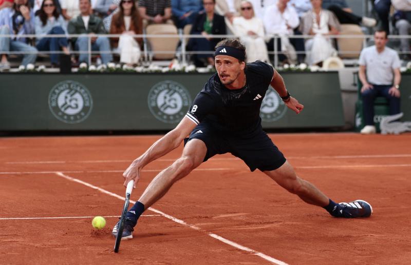 Zverev vô địch Roland Garros 2026: Vinh quang từ độ bền dây thần kinh- Ảnh 2.
