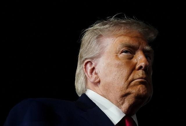 Chuyện như đùa mà tác dụng thật của ông Trump - Ảnh 1.