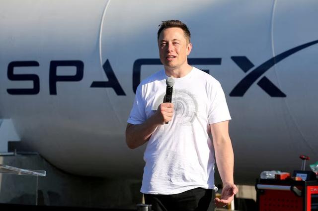 SpaceX của tỉ phú Elon Musk chuẩn bị IPO kỷ lục - Ảnh 1.