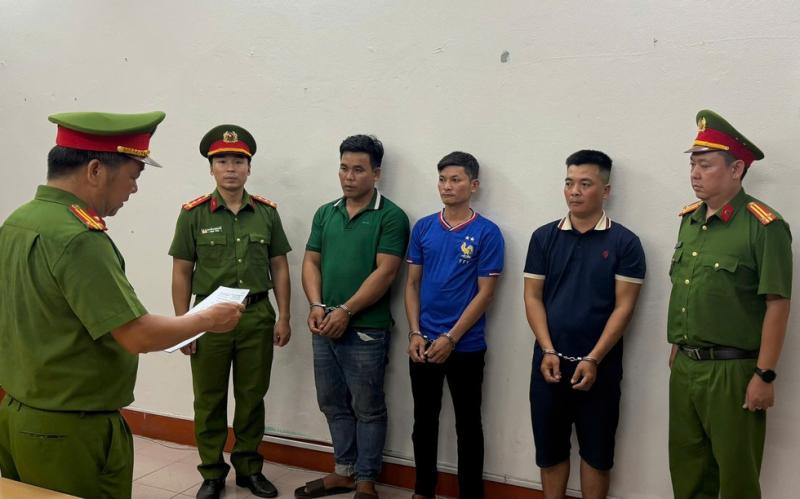 Thanh niên tử vong sau cuộc hỗn chiến ở đám cưới, 3 người bị giữ khẩn cấp- Ảnh 1.