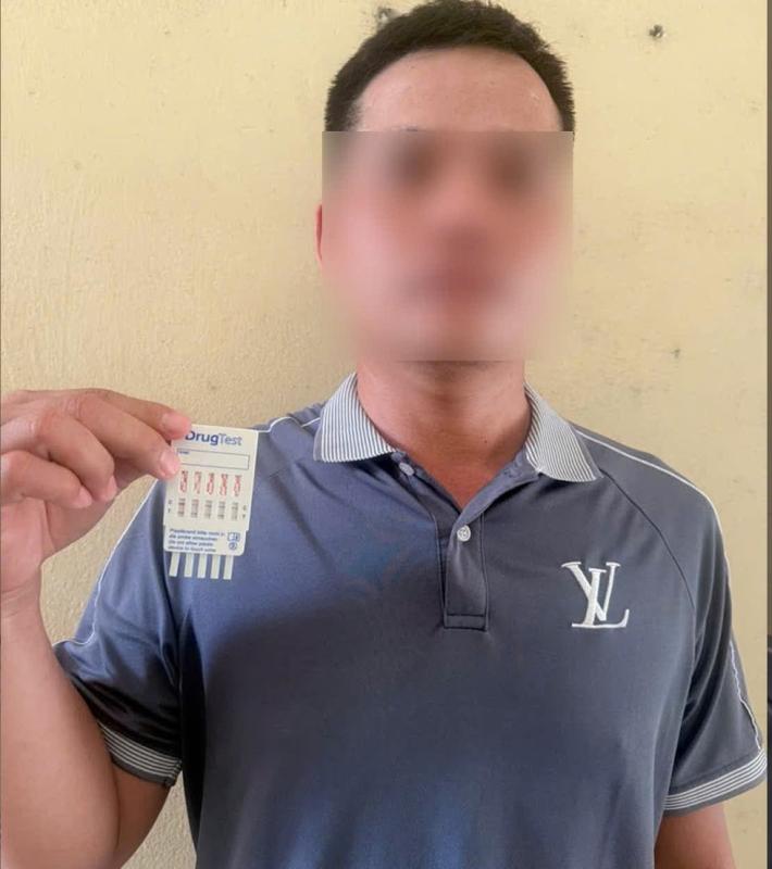 Đà Nẵng: Đột nhập căn hộ trộm tài sản của khách nước ngoài, nghi phạm sa lưới- Ảnh 1.