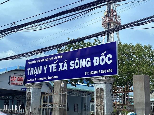 Đề xuất không bổ nhiệm bà Bích Ly giữ chức giám đốc Trạm Y tế Sông Đốc  - Ảnh 1.
