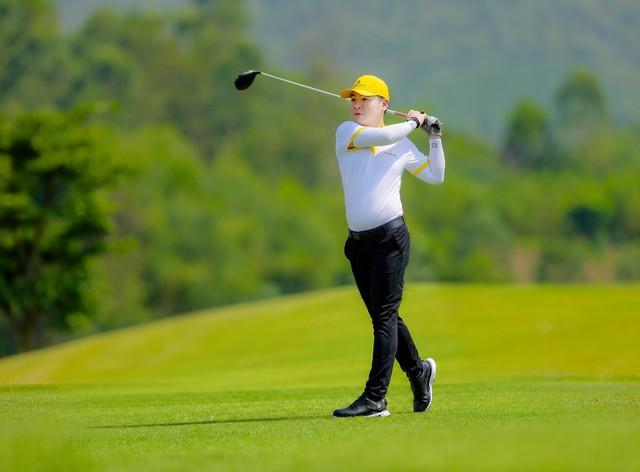 Văn Lang Legacy Golf Journey 2026: Kết nối thể thao, văn hóa, tinh thần di sản Việt- Ảnh 3.