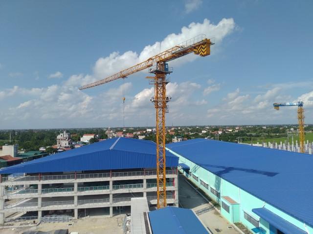 Đông Đô (DDIC), doanh nghiệp cung cấp giải pháp, xây dựng hạ tầng hàng đầu Việt Nam- Ảnh 3.