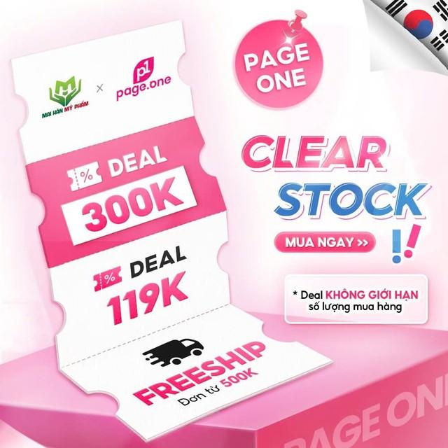 Hè chạm ngõ, Mai Hân ‘thả giỏ’ deal hời: Mỹ phẩm chính hãng sale bung nóc- Ảnh 3. Hè chạm ngõ, Mai Hân ‘thả giỏ’ deal hời: Mỹ phẩm chính hãng sale bung nóc- Ảnh 3.