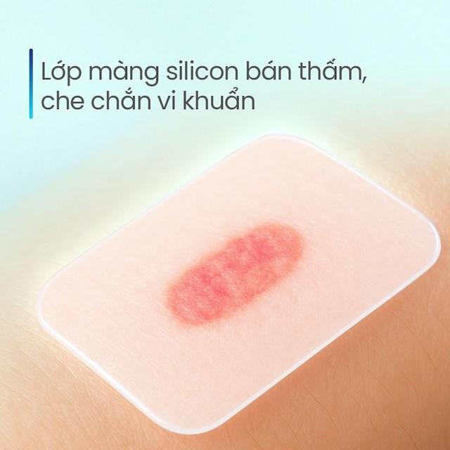 Vết loét lâu lành và nguy cơ hoại tử, dừng ngay việc tự xử lý tại nhà- Ảnh 3.