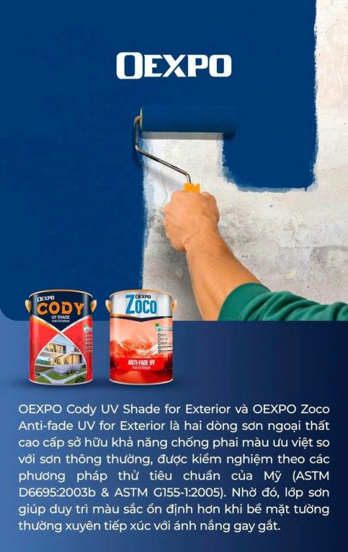 Những tác nhân thời tiết ảnh hưởng đến tuổi thọ và thẩm mỹ công trình- Ảnh 3.
