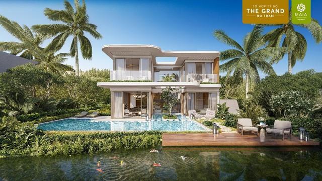 Xu hướng sở hữu second home đa năng mặt tiền biển- Ảnh 3.