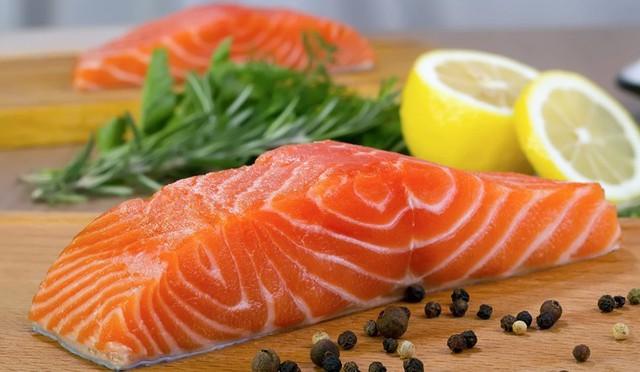 Khó tin với 5 thực phẩm giúp chị em vừa trẻ lâu vừa xuống cân nhanh chóng- Ảnh 3.