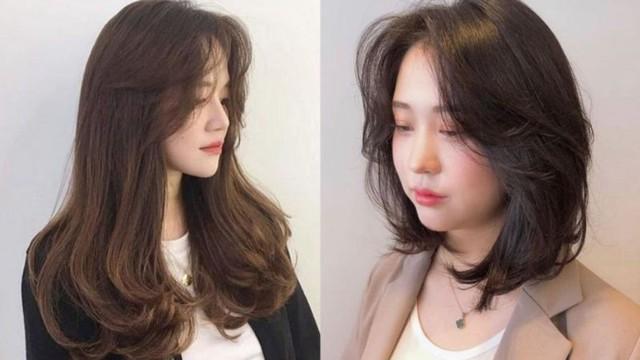 Không cần makeup cầu kỳ, 5 kiểu tóc layer vẫn giúp nhan sắc bật mood sang chảnh- Ảnh 3.
