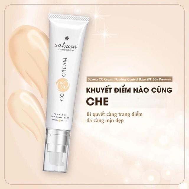 +5 kem chống nắng nâng tone finish trắng hồng, mịn lì nên có lượt bán top đầu- Ảnh 3.