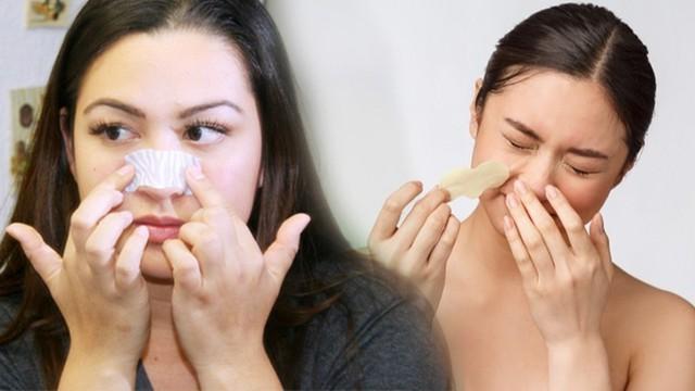 Kem giúp ngừa mụn đầu đen cực đỉnh: Mũi sạch bong, căng bóng như vừa đi spa - Ảnh 4.