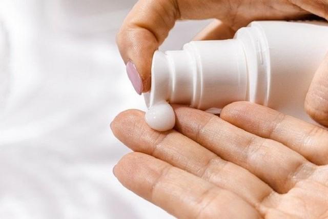 Lotion cho da nhạy cảm: Bôi 1 lần, giúp làm dịu da, giảm đỏ rát thấy rõ- Ảnh 4.