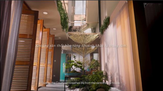 The Fullton Regal: Khi giá trị nguyên bản trở thành ‘điểm neo’ lối sống có chủ đích- Ảnh 4.