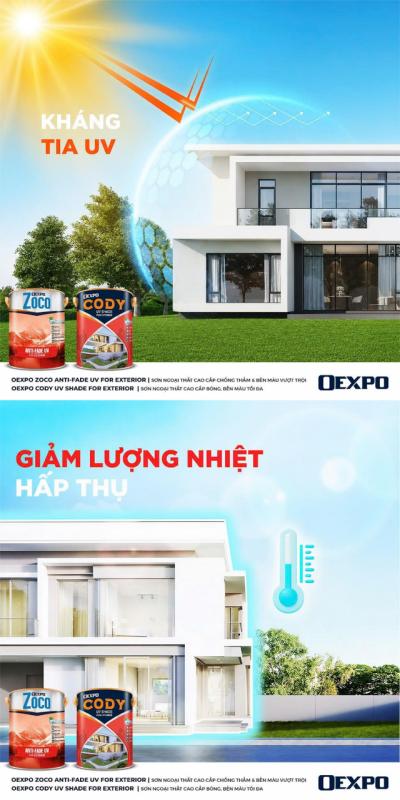 Những tác nhân thời tiết ảnh hưởng đến tuổi thọ và thẩm mỹ công trình- Ảnh 4.