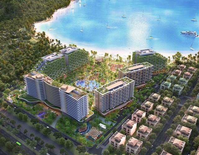 Từ biển đẹp đến trải nghiệm khác biệt: Cuộc đua mới của du lịch Phú Quốc- Ảnh 4.