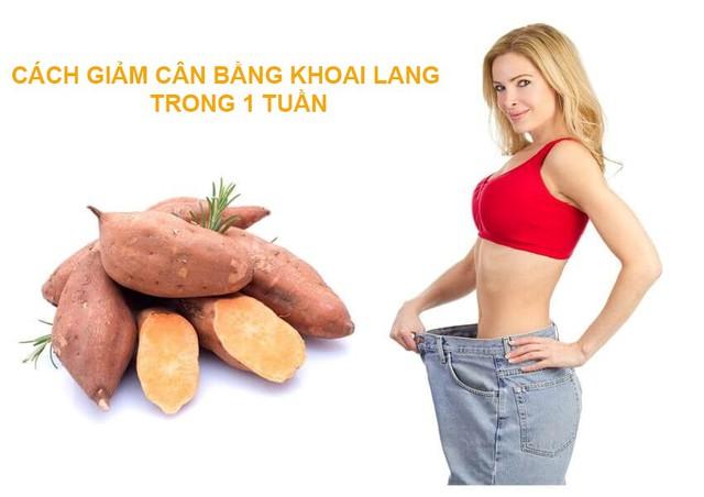 Khó tin với 5 thực phẩm giúp chị em vừa trẻ lâu vừa xuống cân nhanh chóng- Ảnh 4.