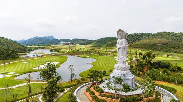 Văn Lang Legacy Golf Journey 2026: Kết nối thể thao, văn hóa, tinh thần di sản Việt- Ảnh 5.